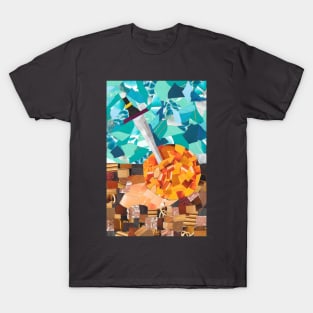 Jim's Oranges T-Shirt